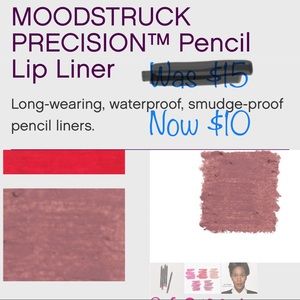 Younique moonstruck Percision lip liner new